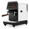 Mr.Cafe S200 Semi-automatic Espresso Coffee Machines With Automatic Milk Function