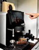 Mr.Cafe S200 Semi-automatic Espresso Coffee Machines With Automatic Milk Function