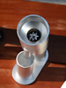 MisChief Mini Electric Coffee Grinder