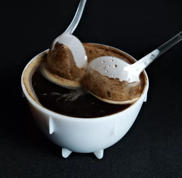 Can You Put Heavy Cream in Coffee