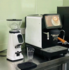 Mr.Cafe S200 Semi-automatic Espresso Coffee Machines With Automatic Milk Function