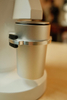 DF83 Electric Coffee Grinder