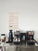 Mr.Cafe S200 Semi-automatic Espresso Coffee Machines With Automatic Milk Function