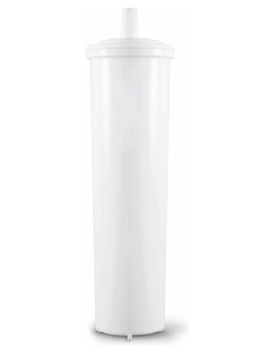 Lelit Cationic Resin Water Filter for Espresso Machine - 70L Capacity